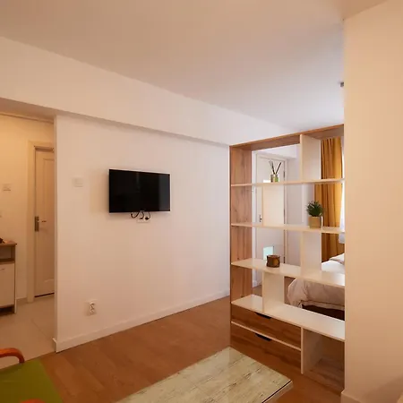 Simple Comfort Bright In Cluj-napoca, 4th Floor Haven Cluj-Napoca