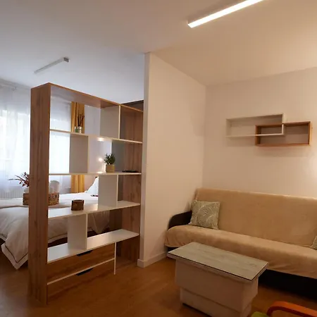 Simple Comfort Bright In Cluj-napoca, 4th Floor Haven Cluj-Napoca