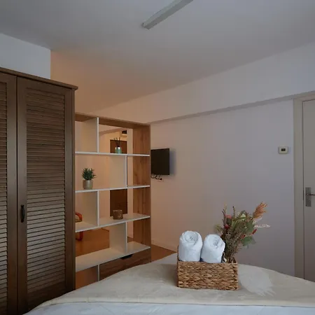Simple Comfort Bright In Cluj-napoca, 4th Floor Haven Apartament