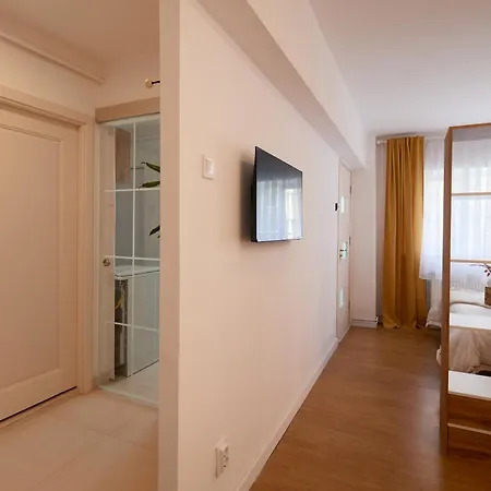 Lejlighed Simple Comfort Bright In Cluj-napoca, 4th Floor Haven Cluj-Napoca