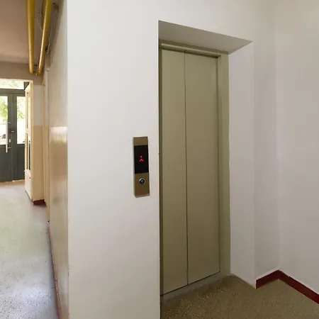Simple Comfort Bright In Cluj-napoca, 4th Floor Haven Lejlighed Cluj-Napoca