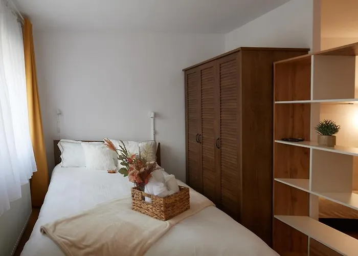 Simple Comfort Bright In Cluj-napoca, 4th Floor Haven * Cluj-Napoca