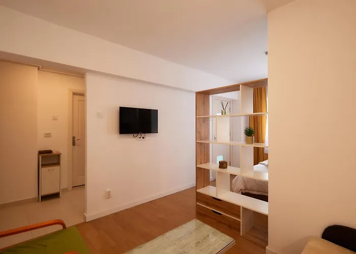 Simple Comfort Bright In Cluj-napoca, 4th Floor Haven Cluj-Napoca