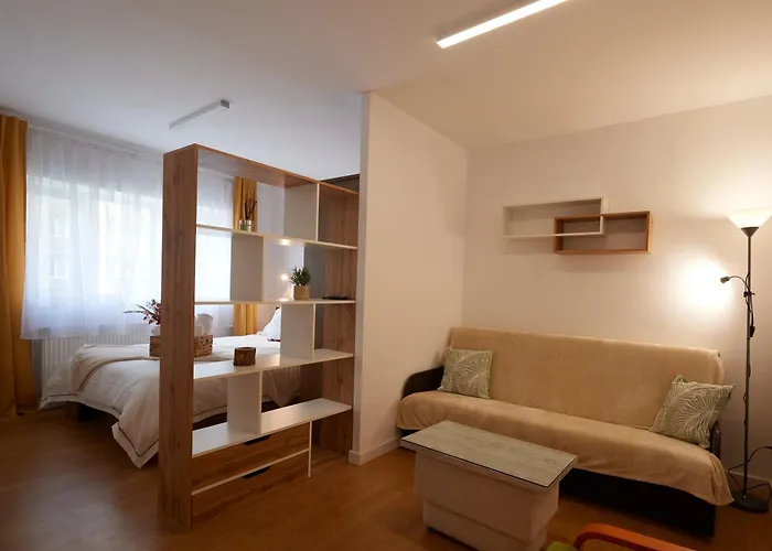 Simple Comfort Bright In Cluj-napoca, 4th Floor Haven Cluj-Napoca